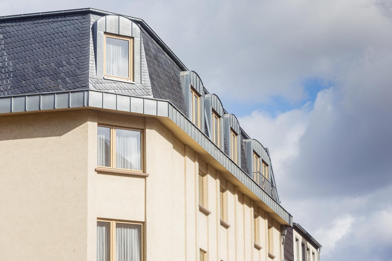 Ej9 Mainz Downtown Aparthotel Exterior foto